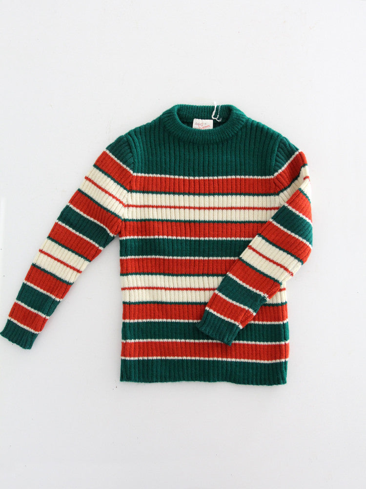 Stock 2024 vintage sweater