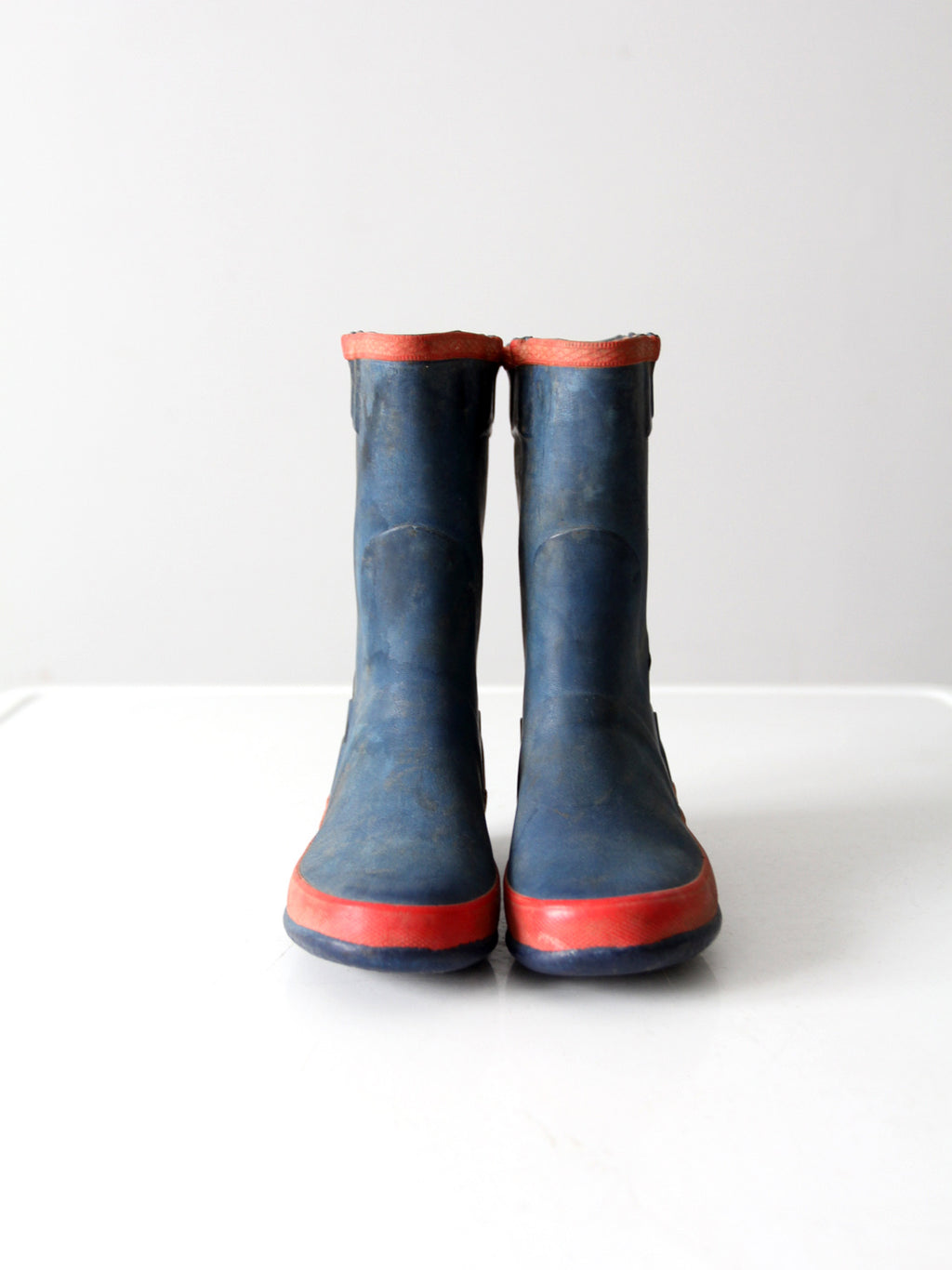 blue band gumboots