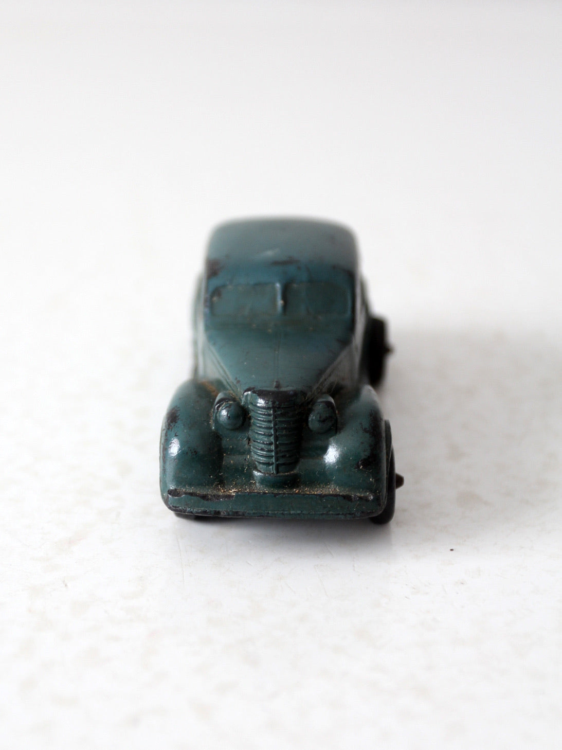 vintage Auburn Rubber Company toy car 86 Vintage