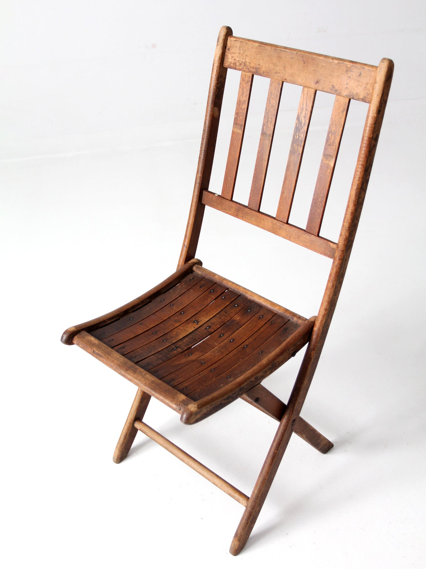 Old school folding online chairs