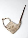 antique Horn seed sower