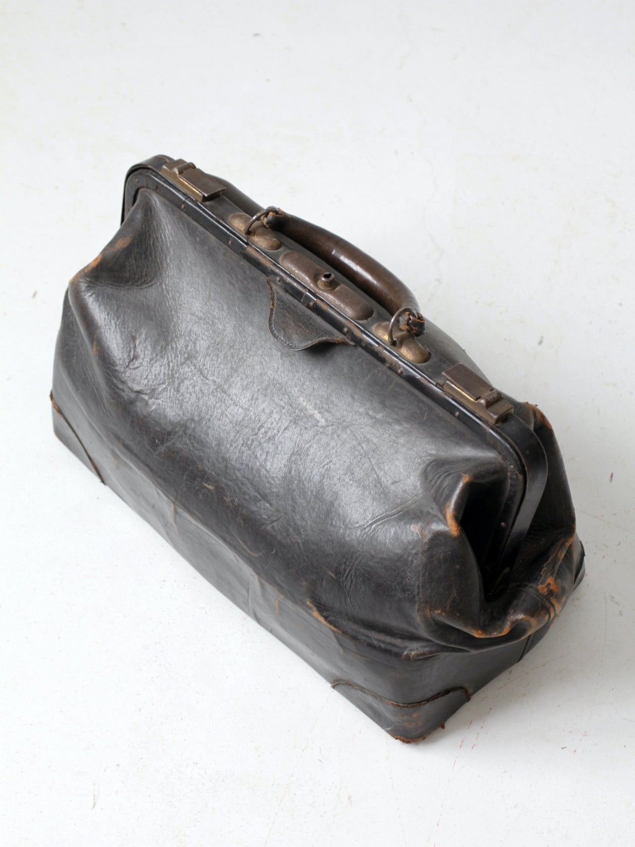 antique doctor s bag 86 Vintage