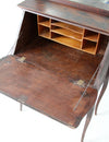 antique secretary desk