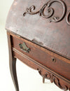 antique secretary desk