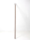 antique 9ft fishing spear