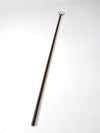 antique 9ft fishing spear