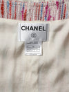 vintage Chanel jacket