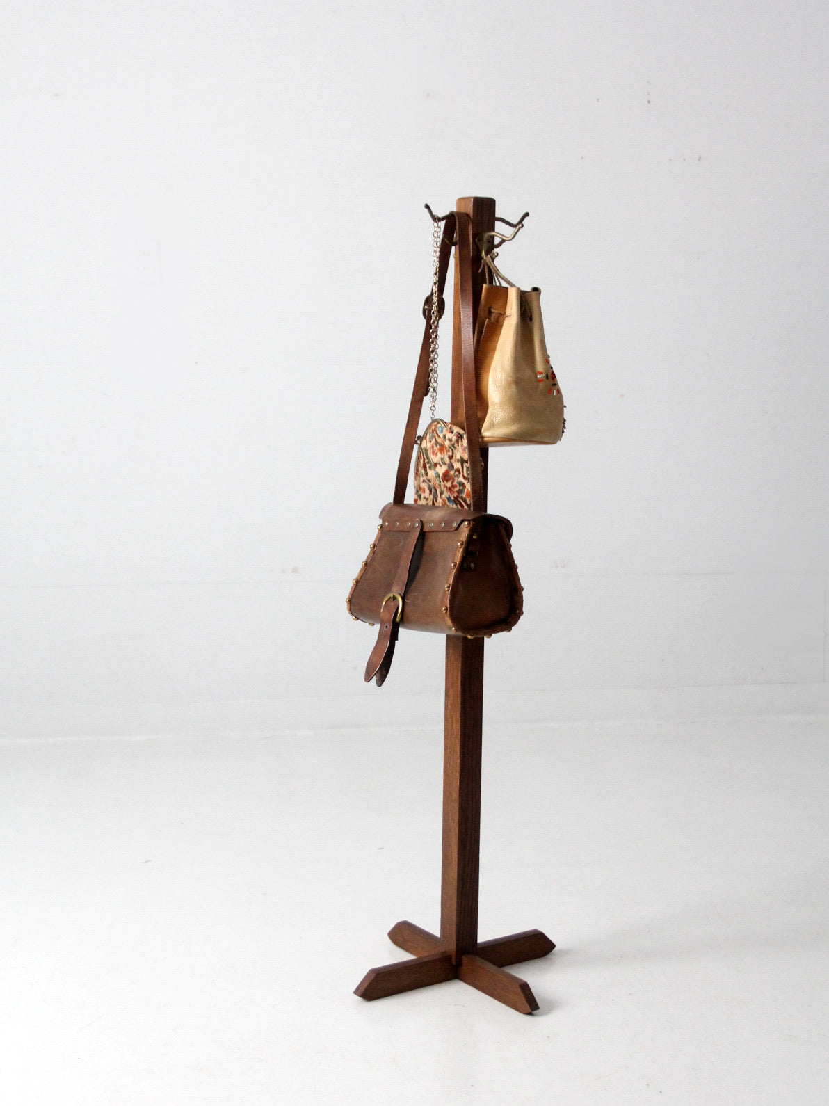 Coat rack vintage new arrivals