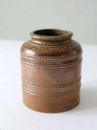 mcm Campos Filhos Aveiro Portugal pottery vase