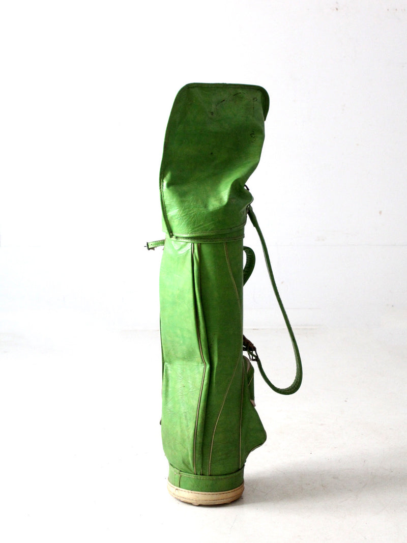 vintage Ram golf bag