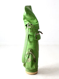 vintage Ram golf bag