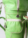 vintage Ram golf bag