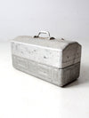 vintage Walton Products Inc Grip-Loc tackle box