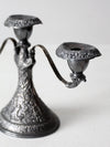 antique Derby Silver Company candelabra