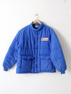 vintage 80s Swingster puffer jacket