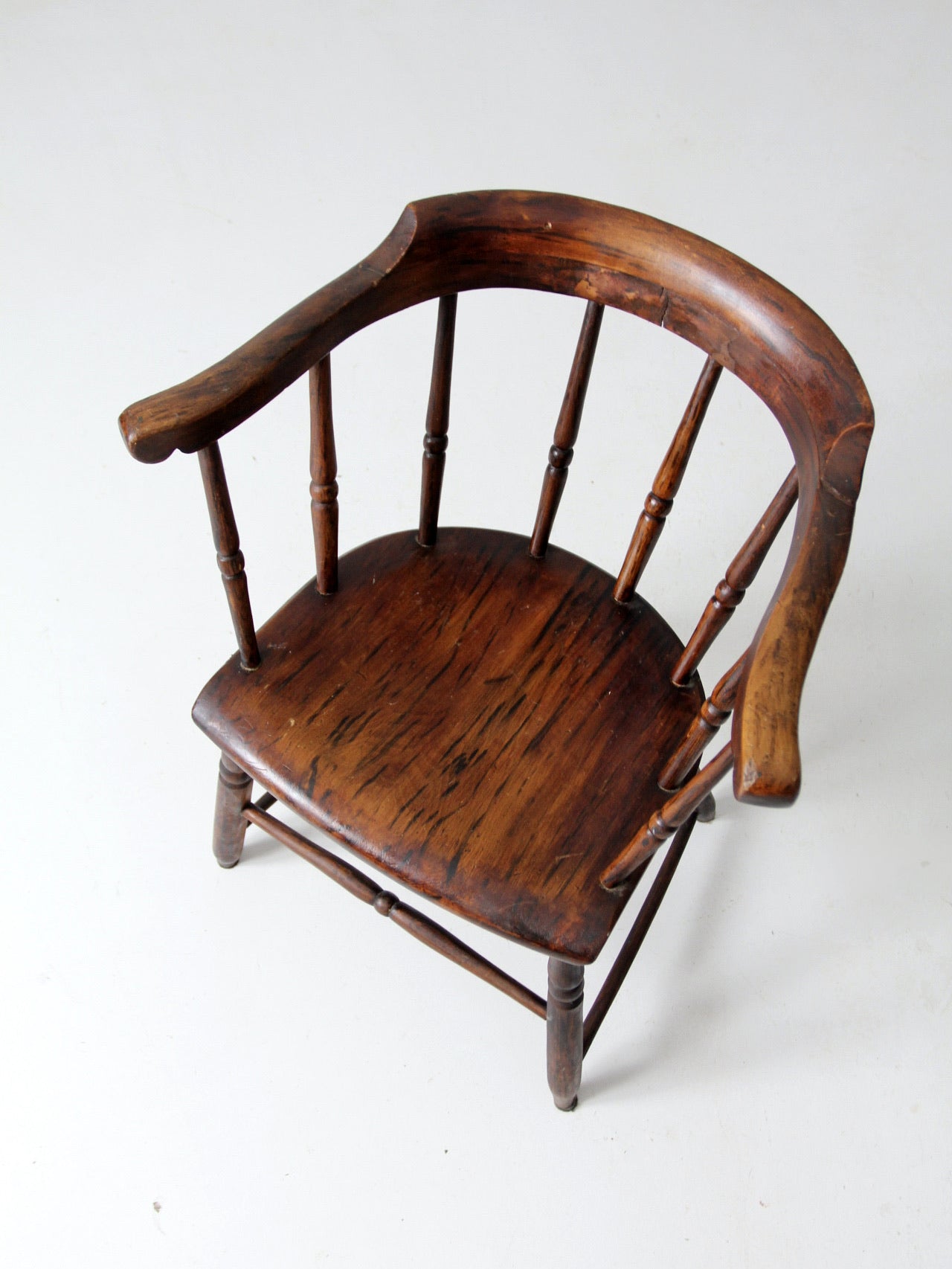 Wooden captains chairs online for sale