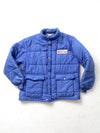 vintage 80s Swingster puffer jacket