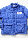 vintage 80s Swingster puffer jacket