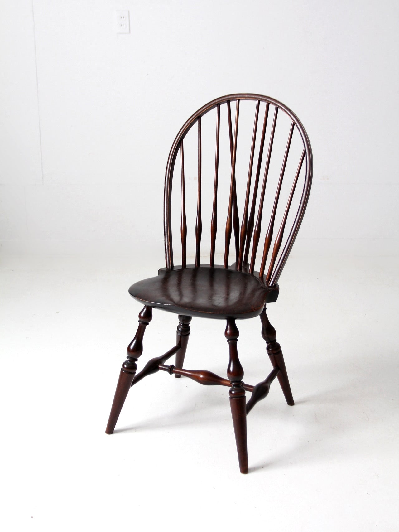 Bow back windsor chair new arrivals