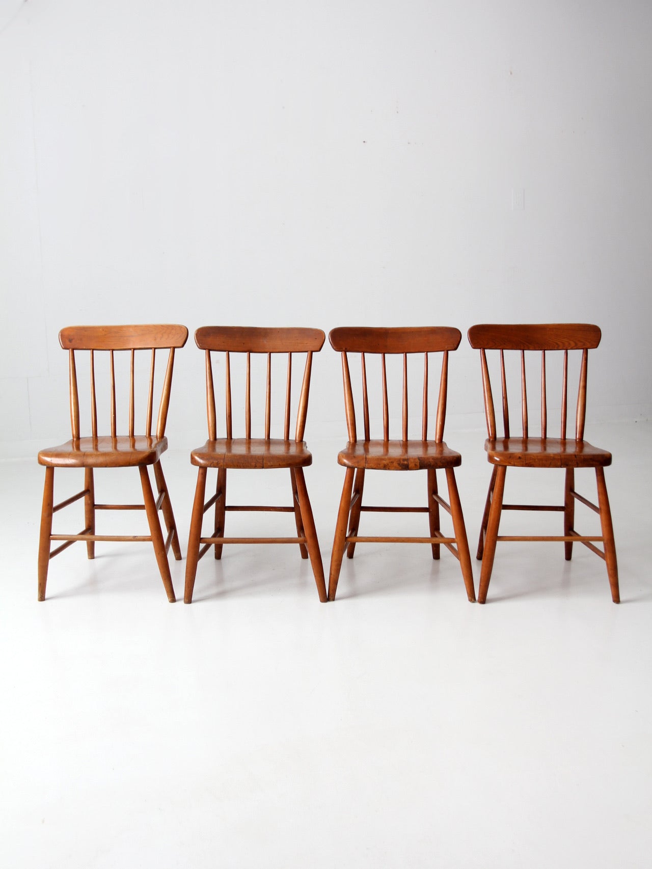 Farmhouse chairs discount set of 4