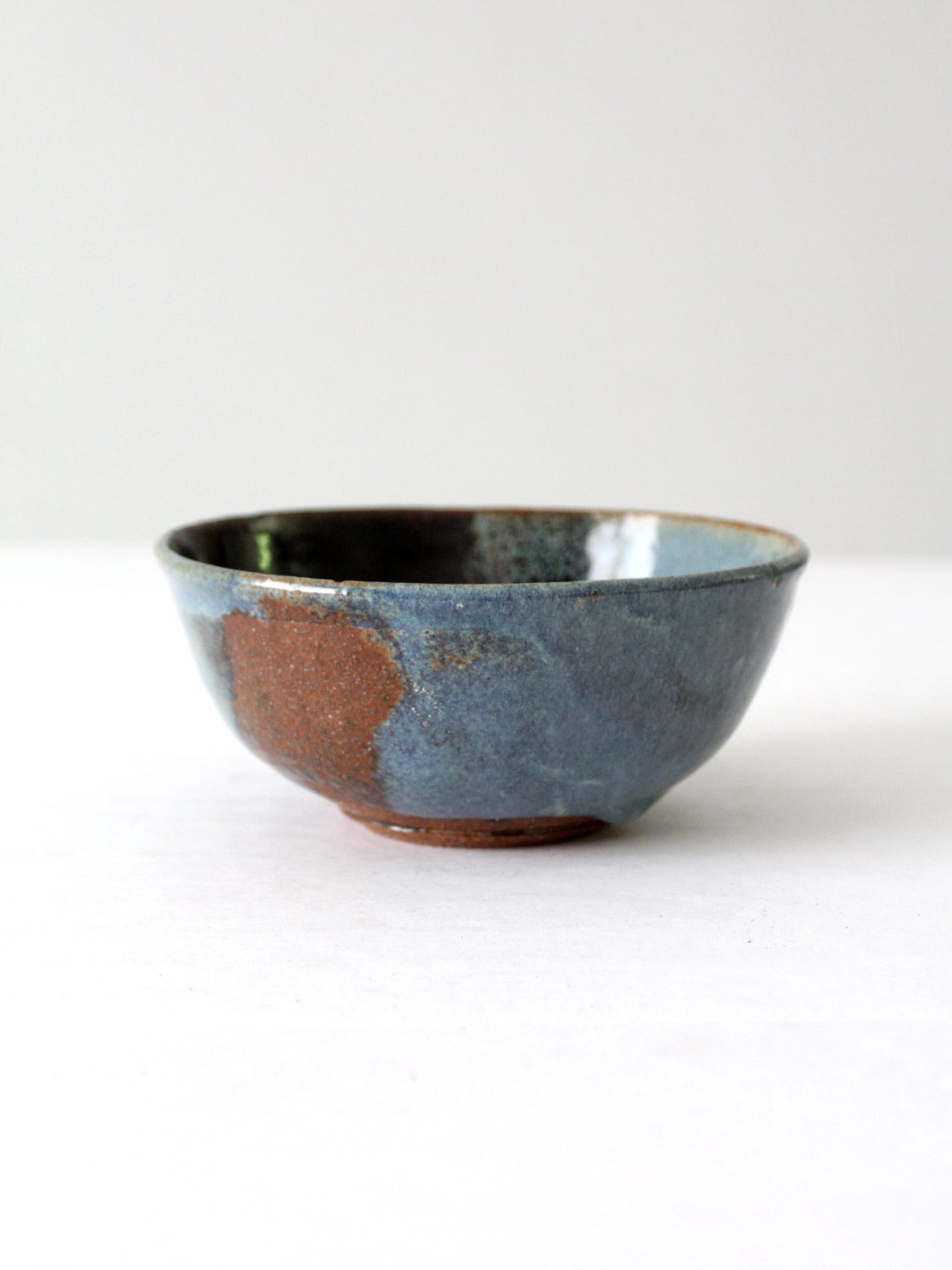 1977 Ceramic Bowl Studio buy Pottery