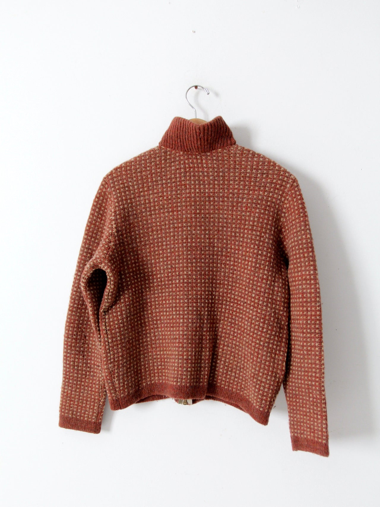 Vintage Pendleton Wool sale Sweater