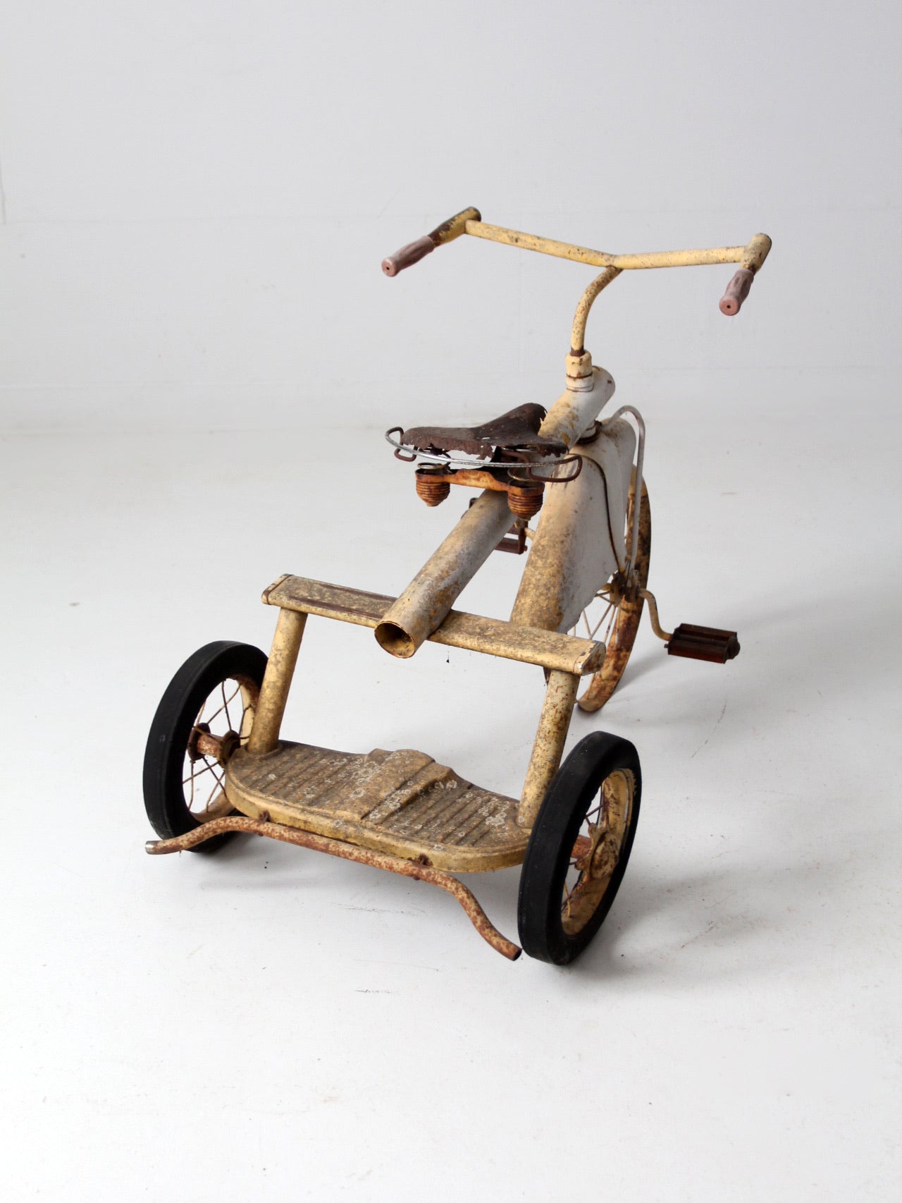 Vintage tricycle hot sale price guide