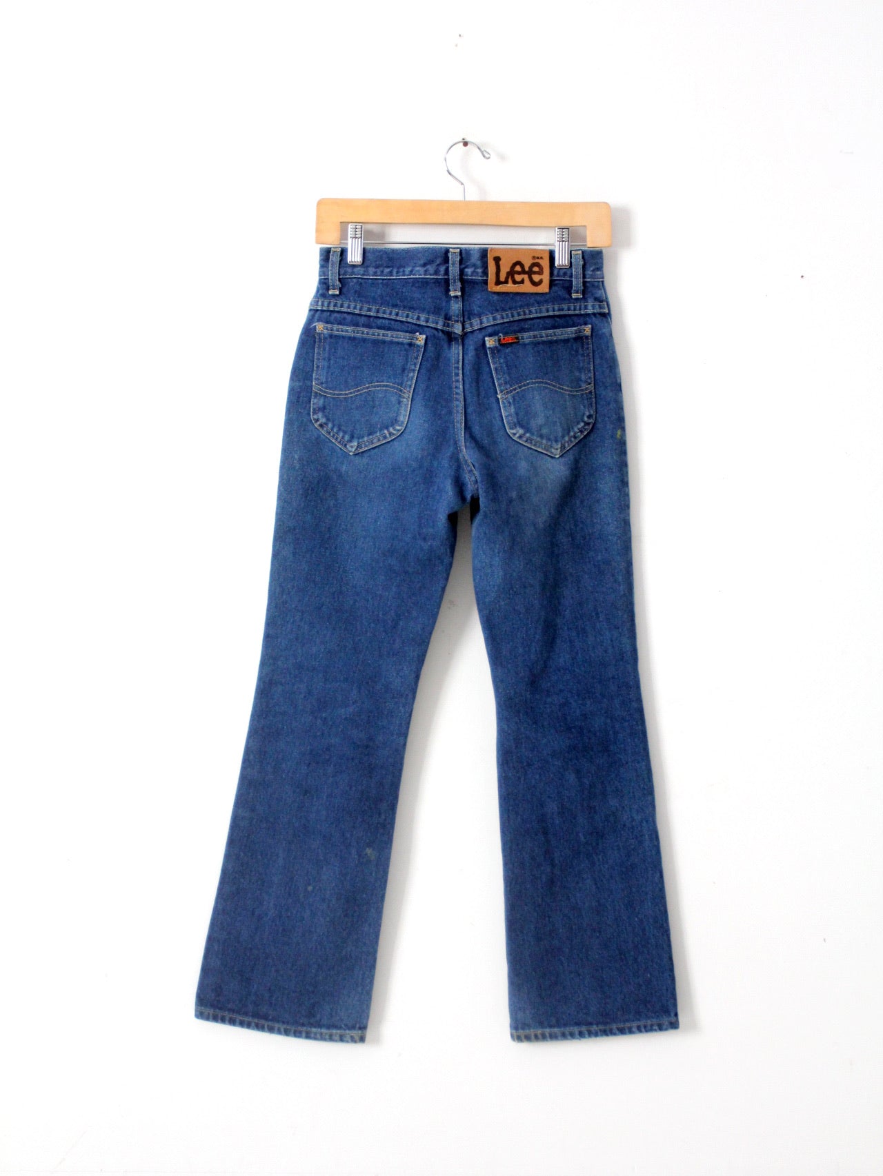 intelligens Bore tolerance vintage Lee jeans 28 x 29 – 86 Vintage