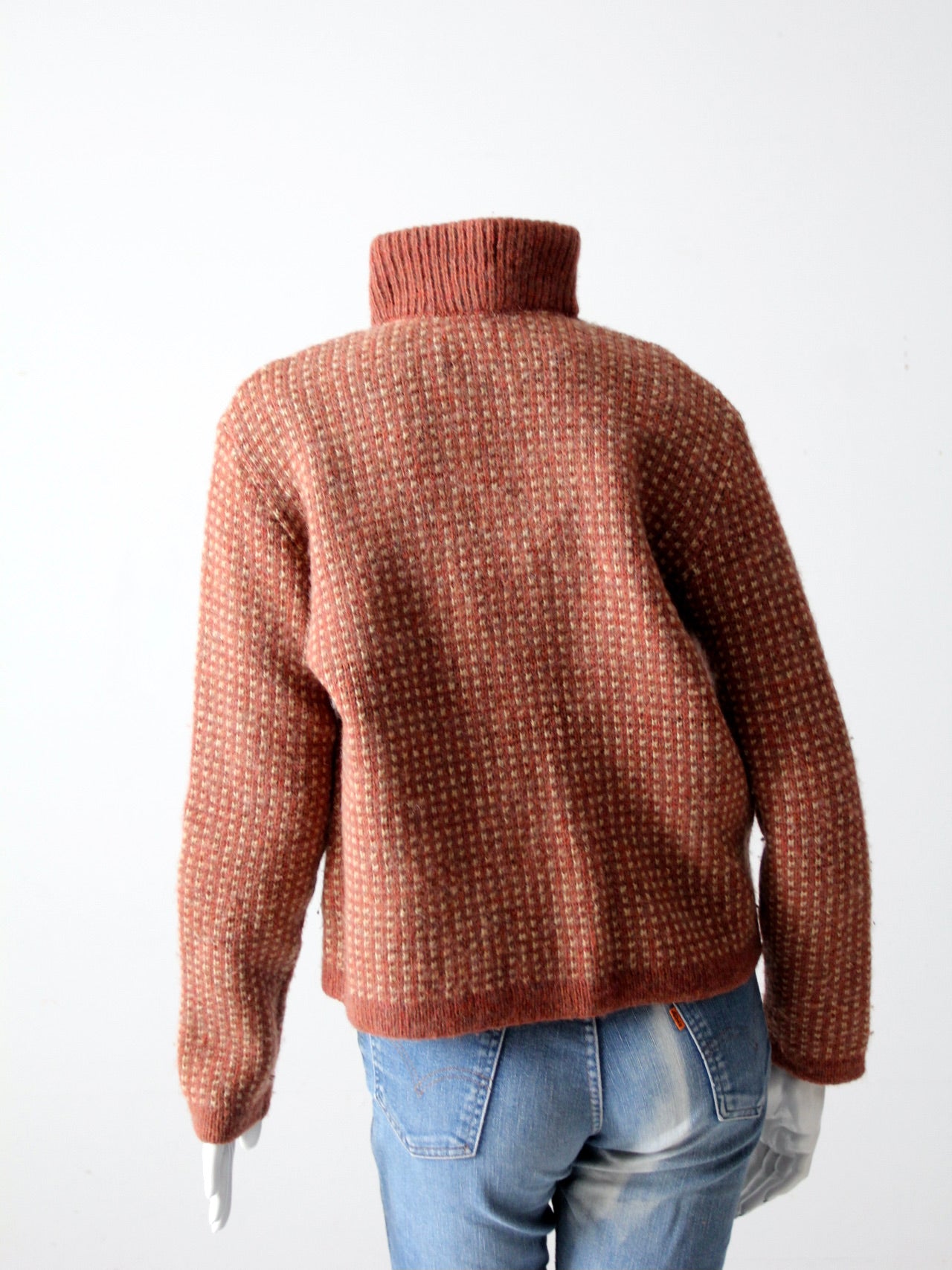 Pendleton wool outlet cardigan