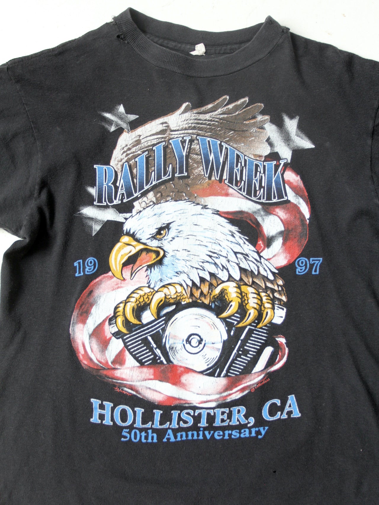 Vintage 2024 hollister shirts