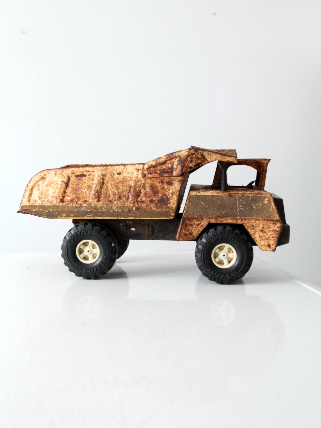 Vintage store nylint trucks