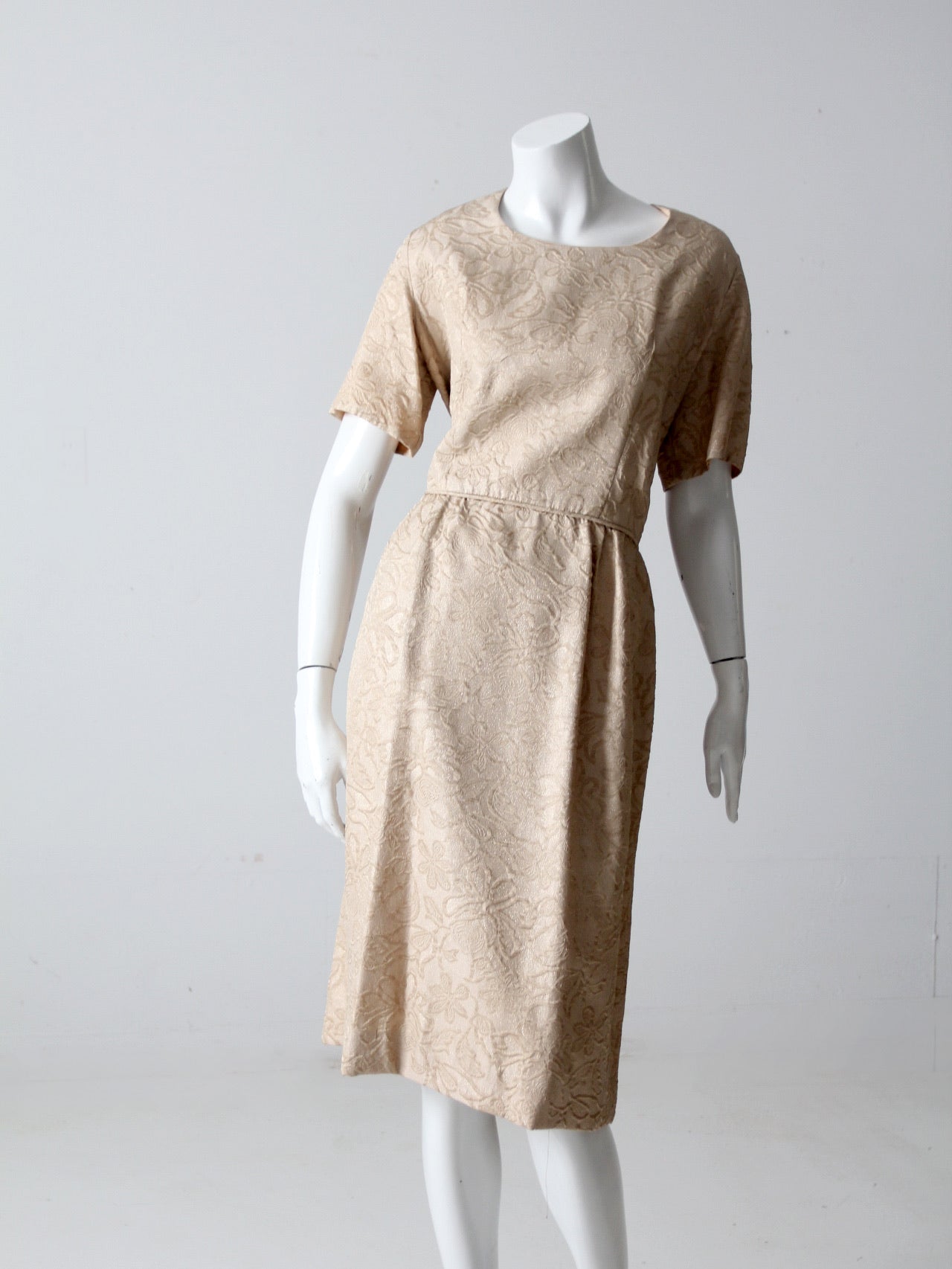 vintage 60s Henry-Lee dress – 86 Vintage