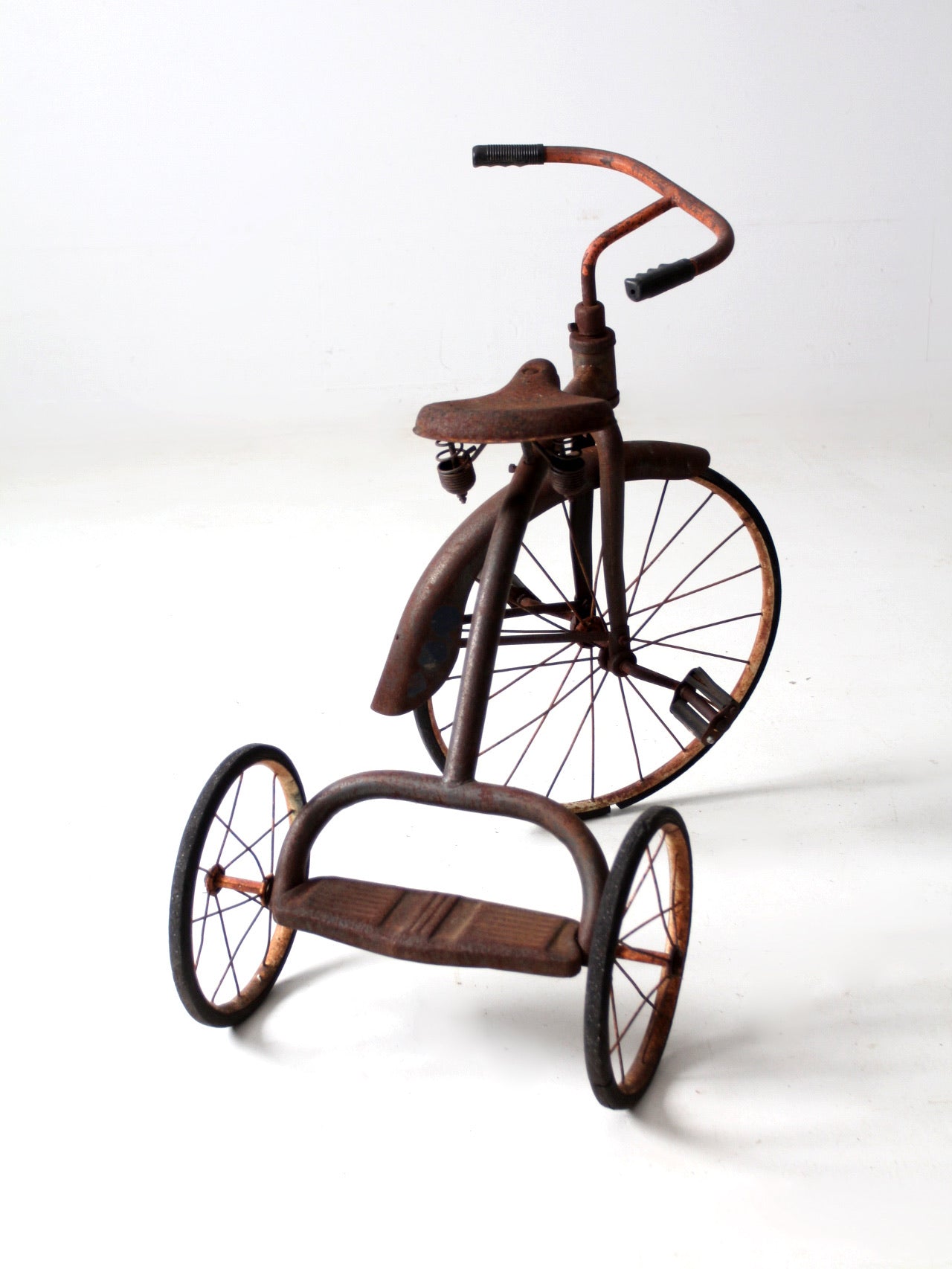 Vintage style cheap tricycle