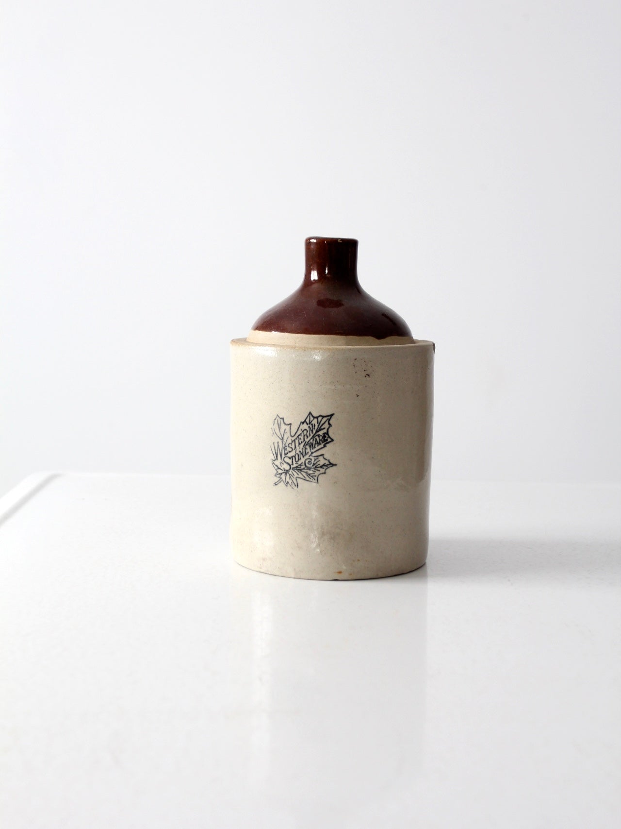 Stoneware deals jug