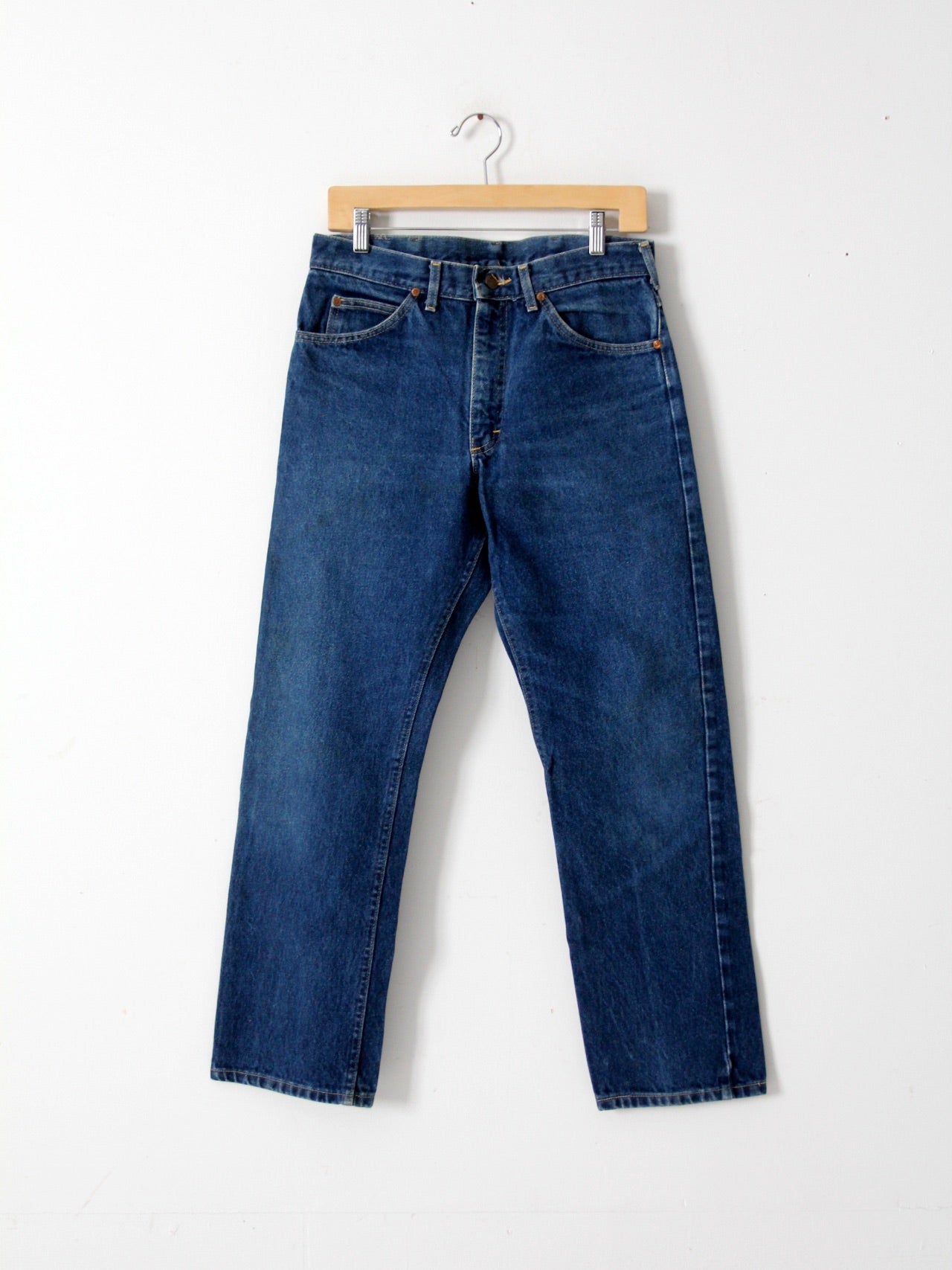 vintage Lee Riders denim jeans, 32 x 30 – 86 Vintage
