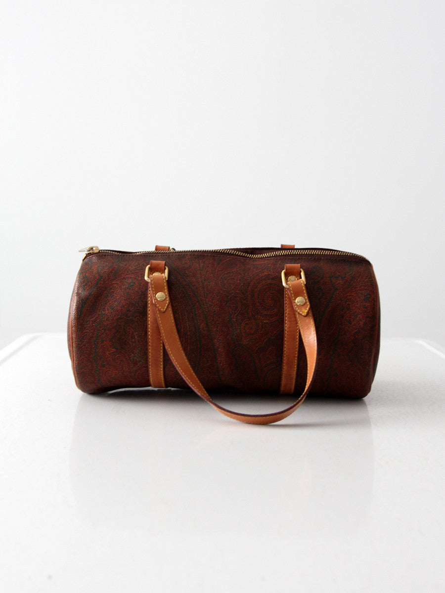 Etro Handbag in Brown