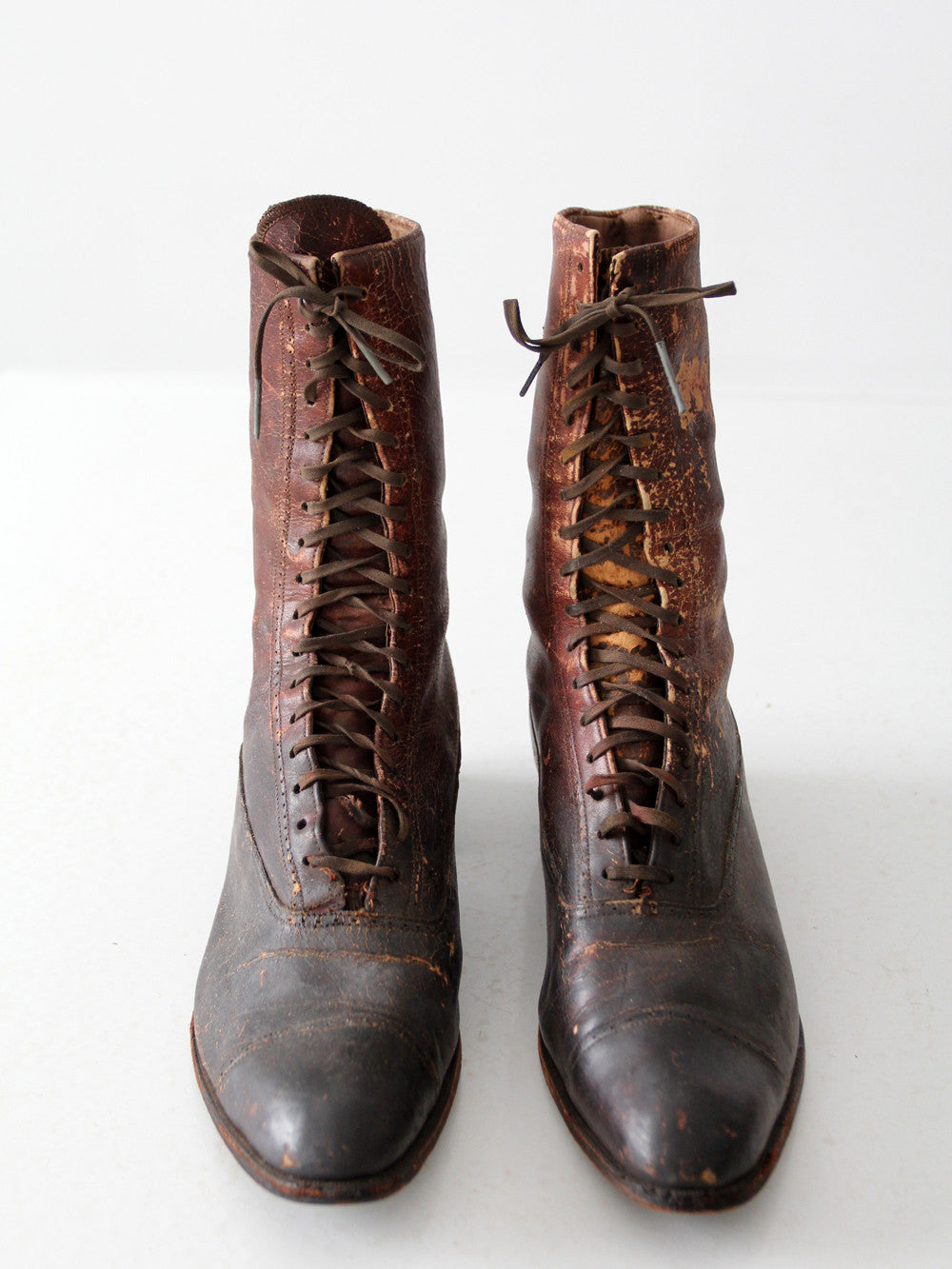 Women's Victorian Boots : r/VintageFashion