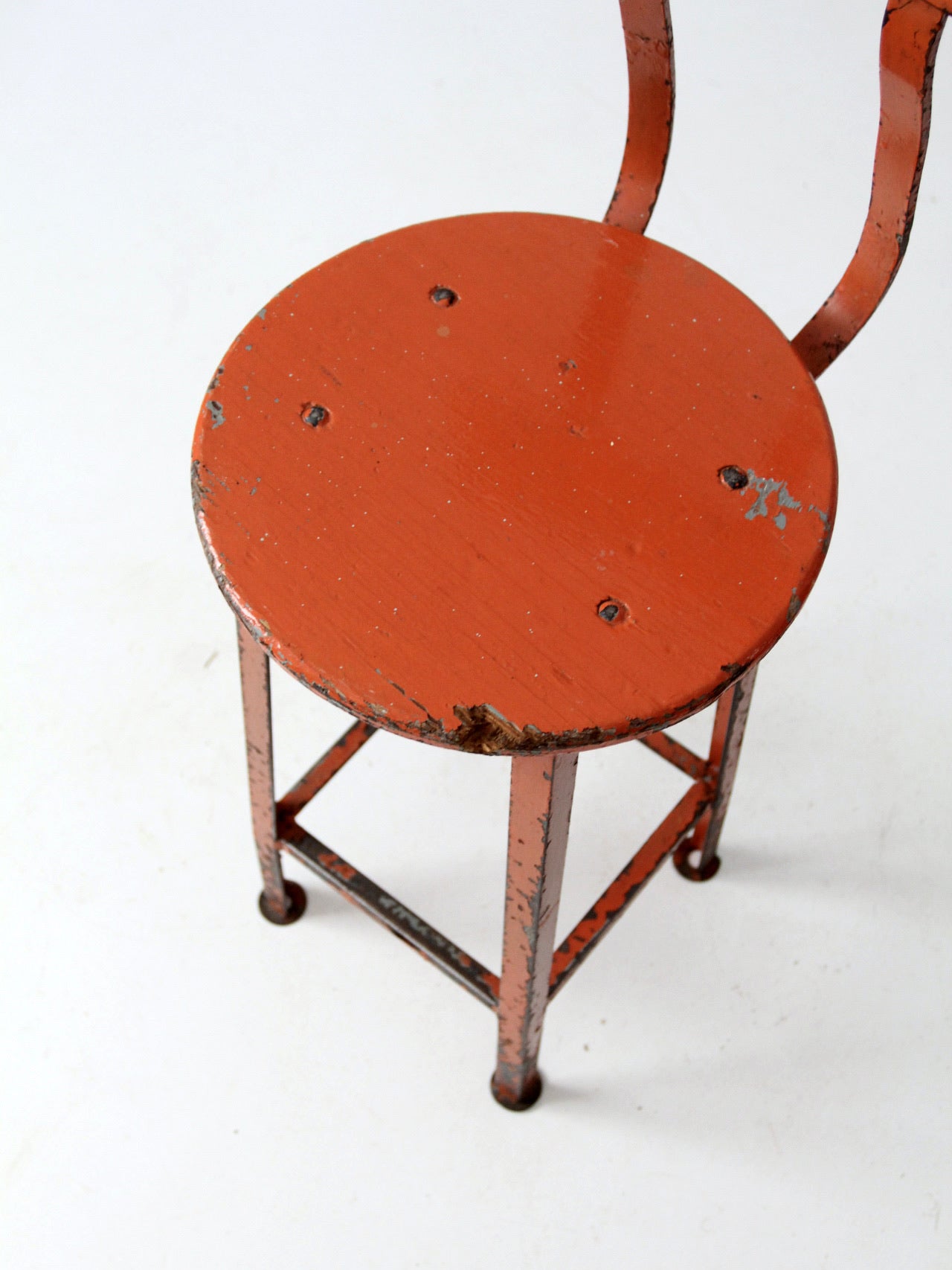 Vintage Industrial Stool 86 Vintage   IMG 0279 94d3a3b9 3af5 49ba B584 921569445167 