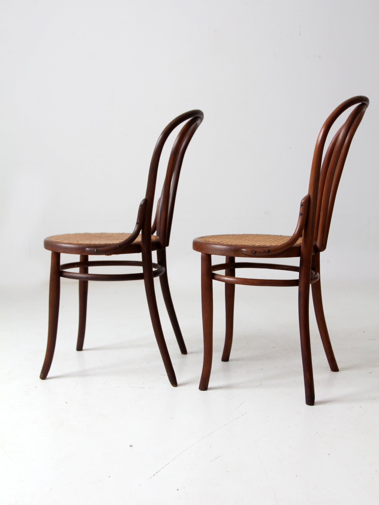 Jacob & josef kohn best sale bentwood chair