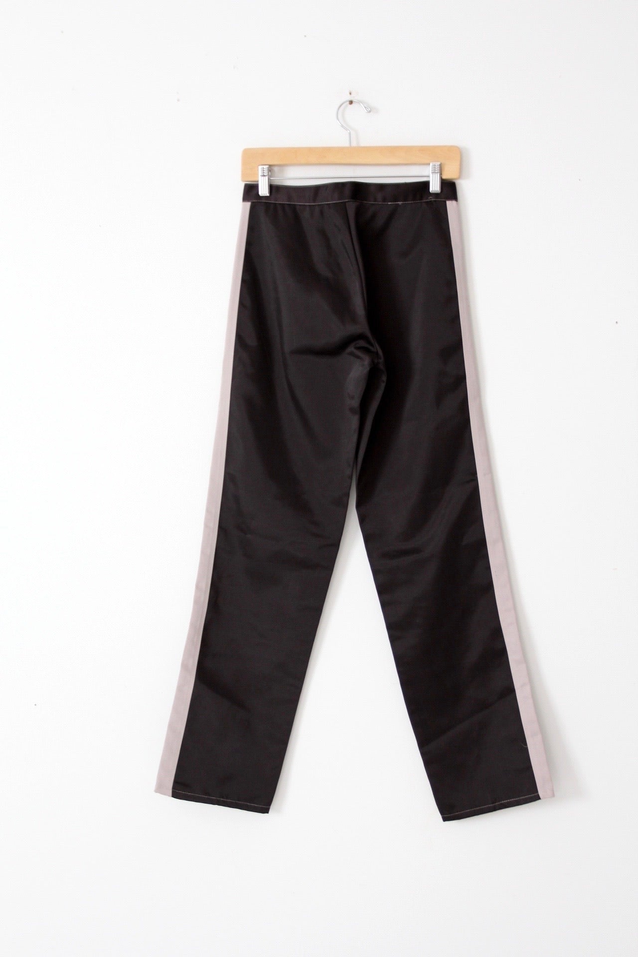 vintage 90s track pants by Dollhouse