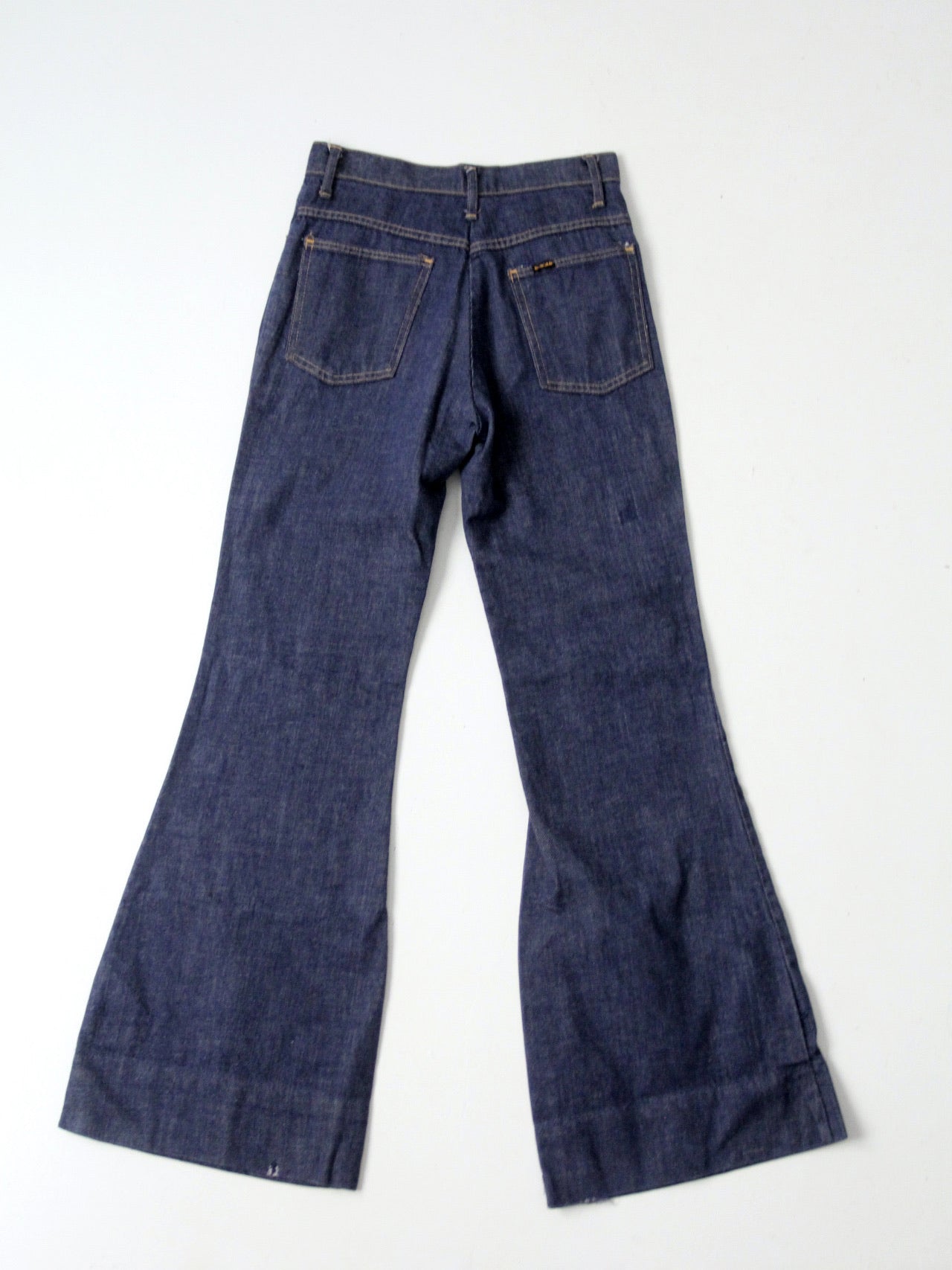 Bell bottom shops jeans vintage