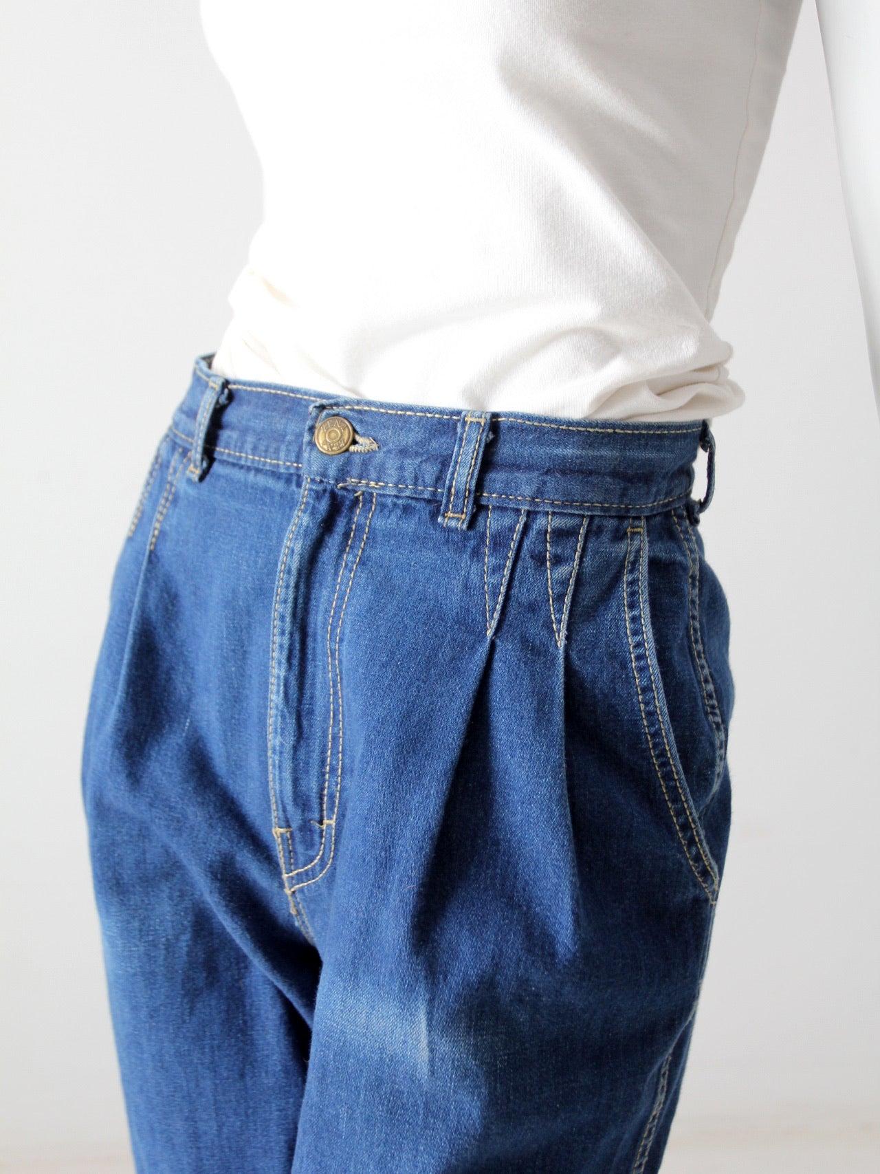 Vintage zena sale jeans