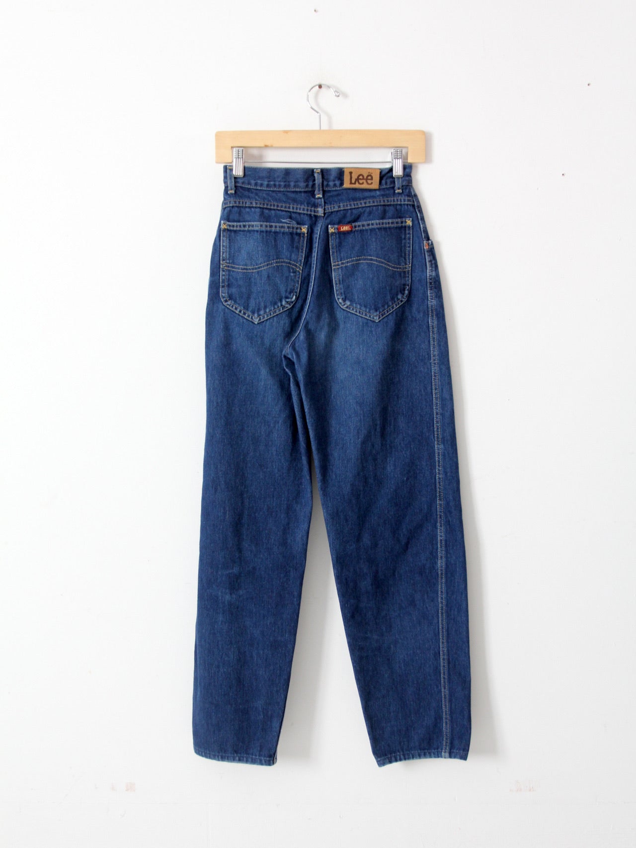 Jeans Lee in Denim - jeans Blu taglia 26 US - 38829502