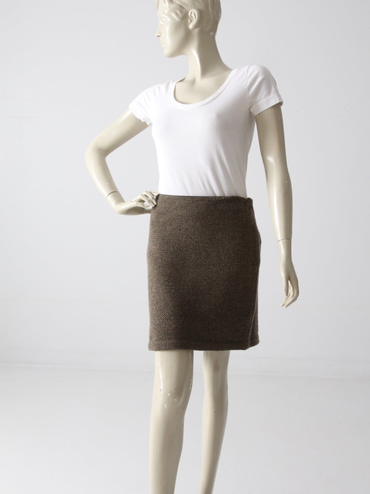 Vintage ralph hotsell lauren skirt