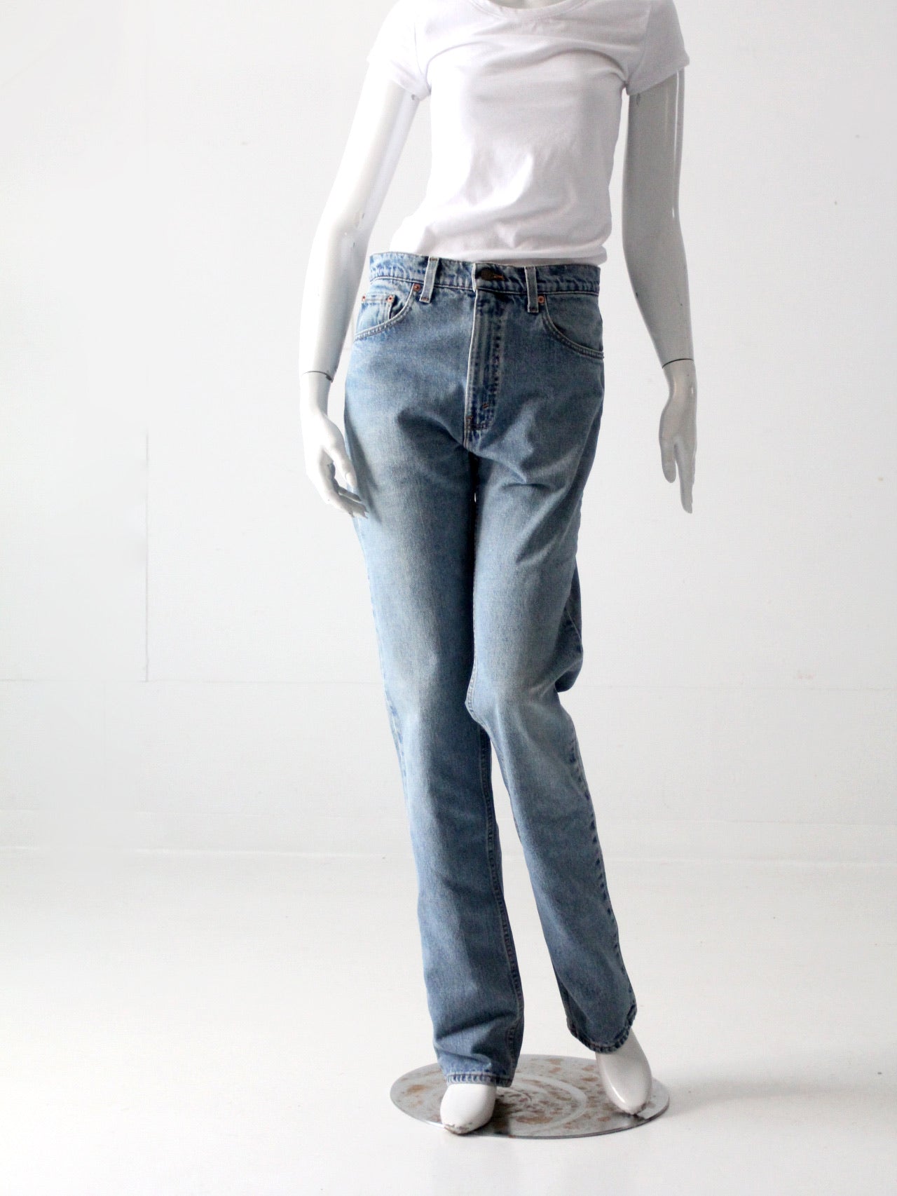 Vintage levi store 505 jeans