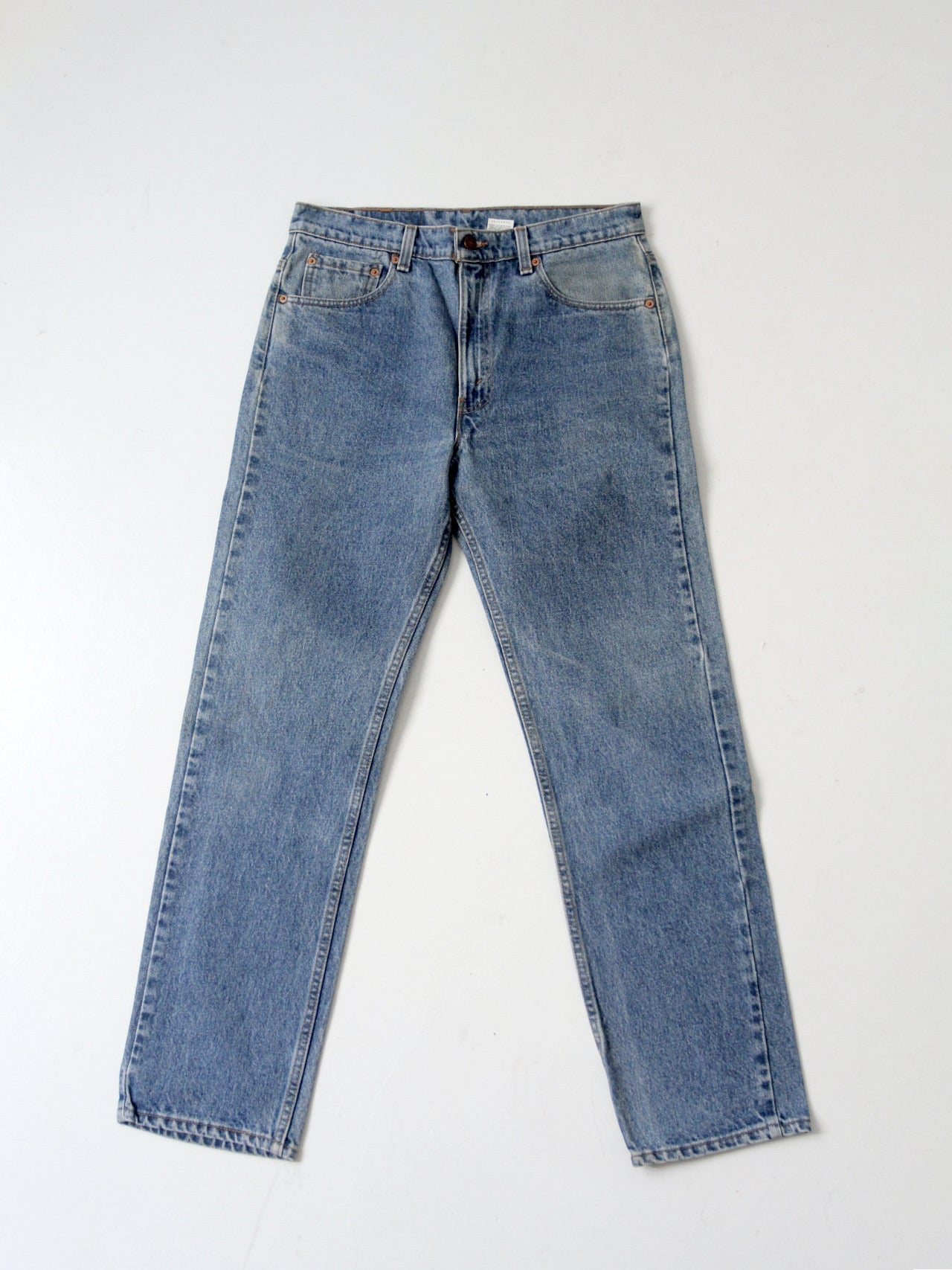 Vintage levis 505 outlet mens