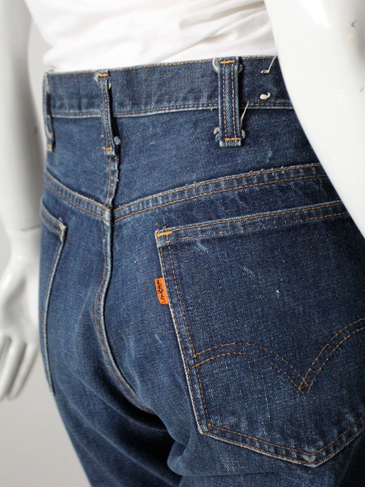 1970s clearance levis 501