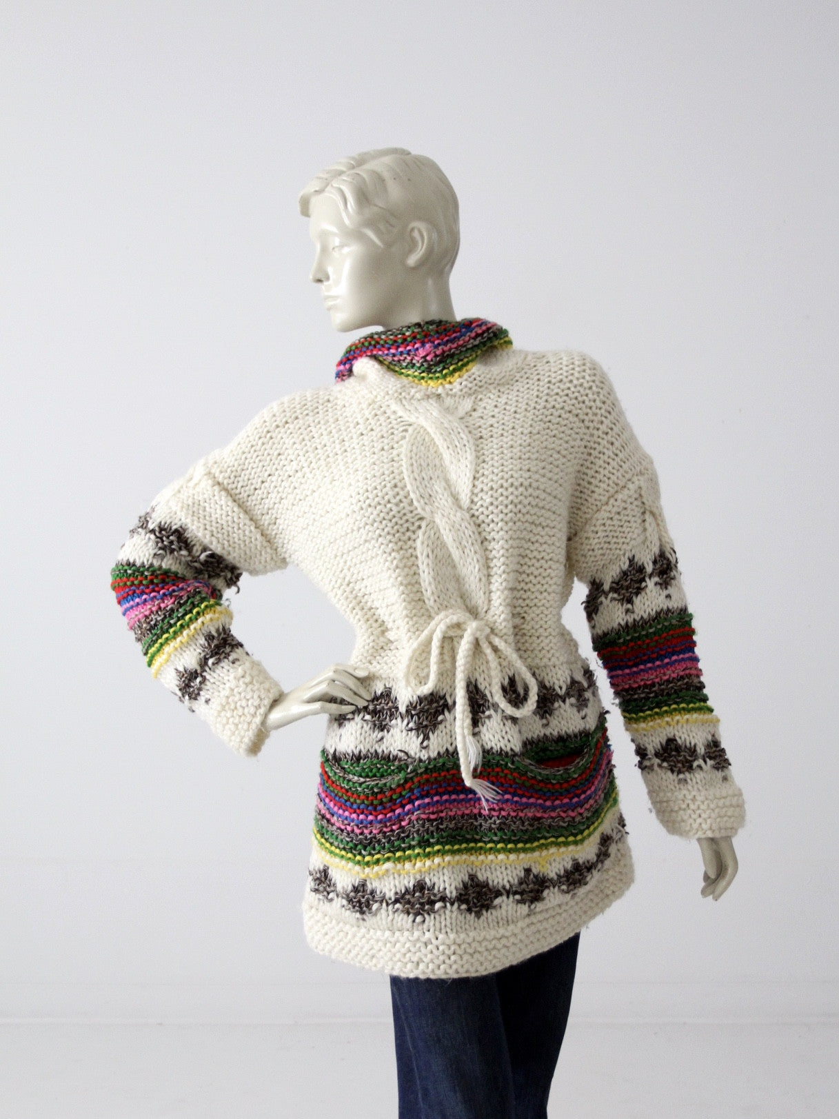 Sweaters from hotsell the 70s