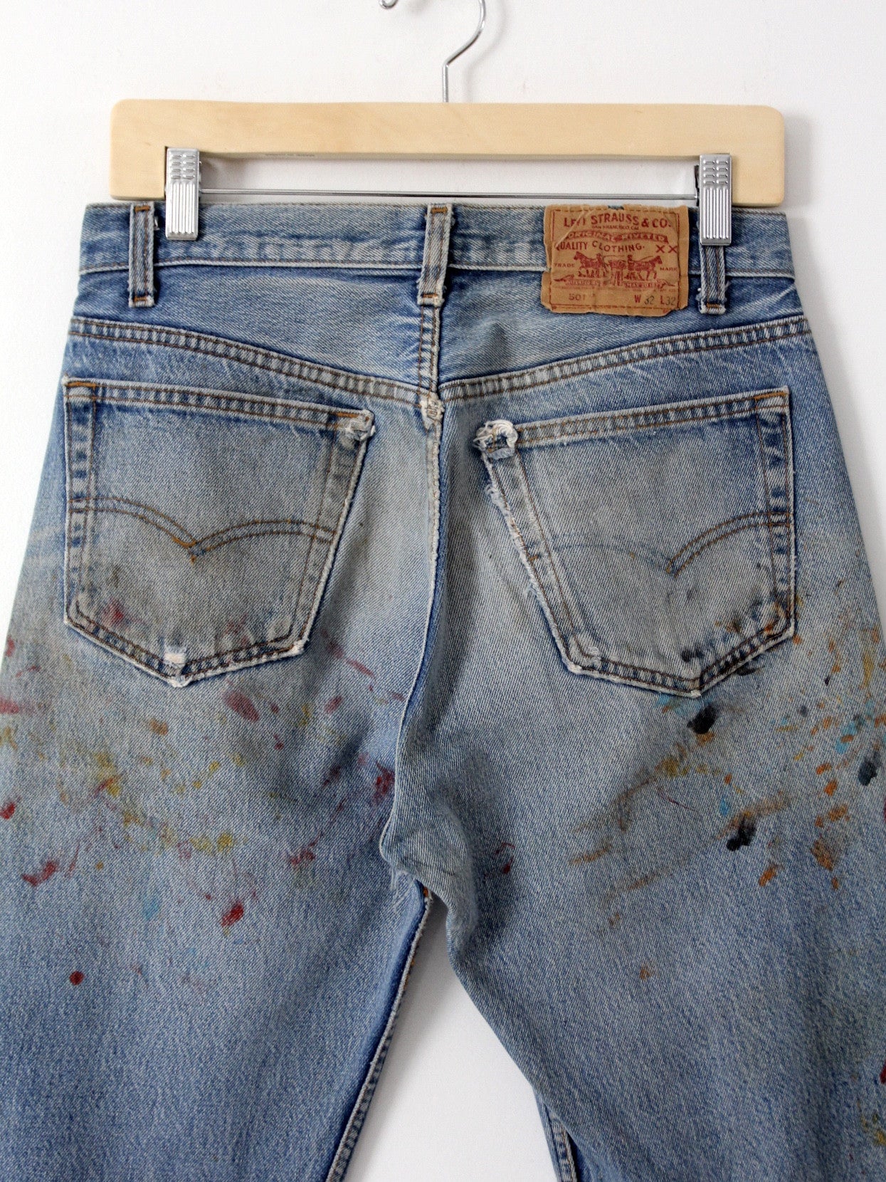 Levis best sale paint belgium