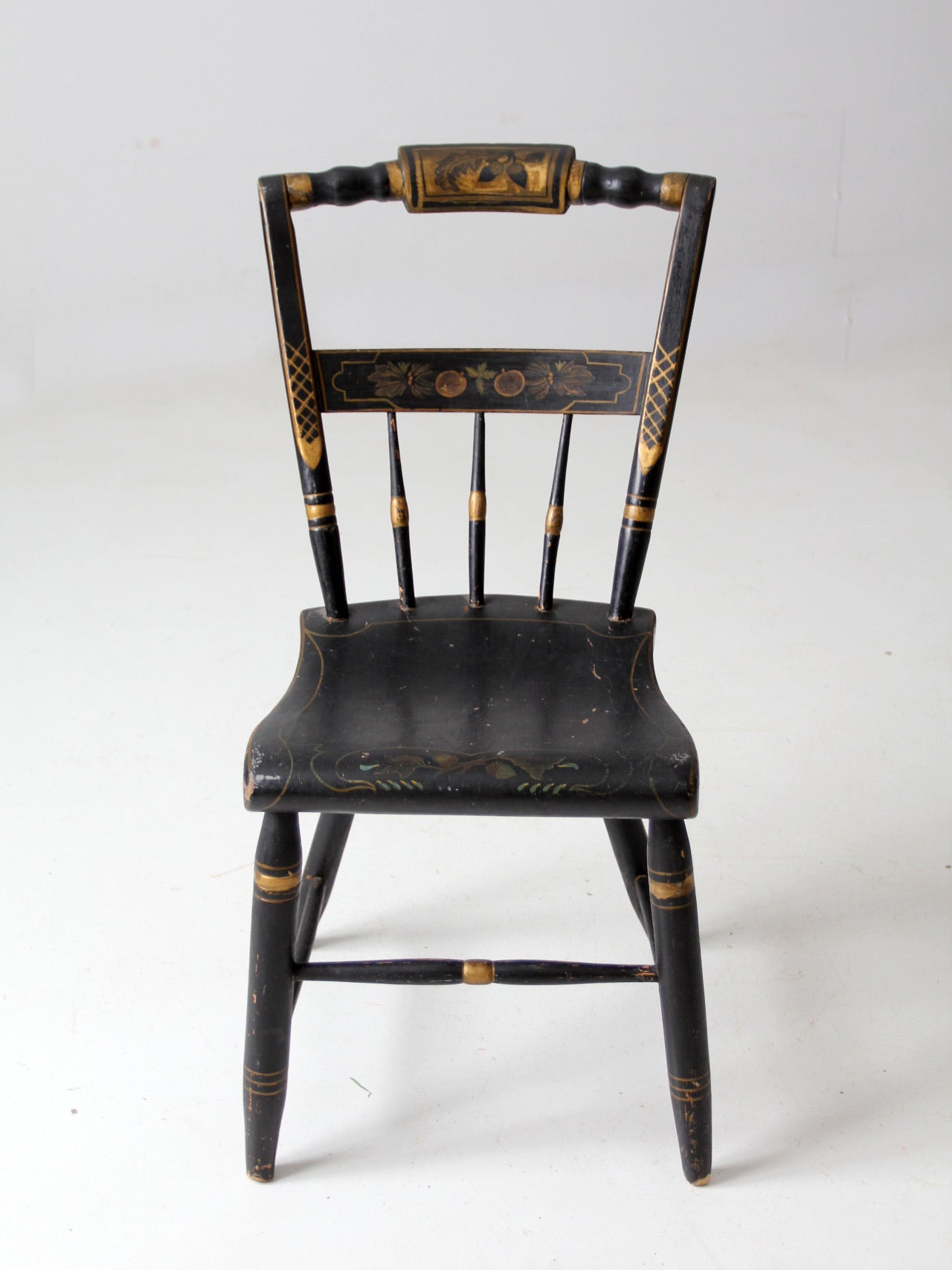 Hitchcock discount windsor chair